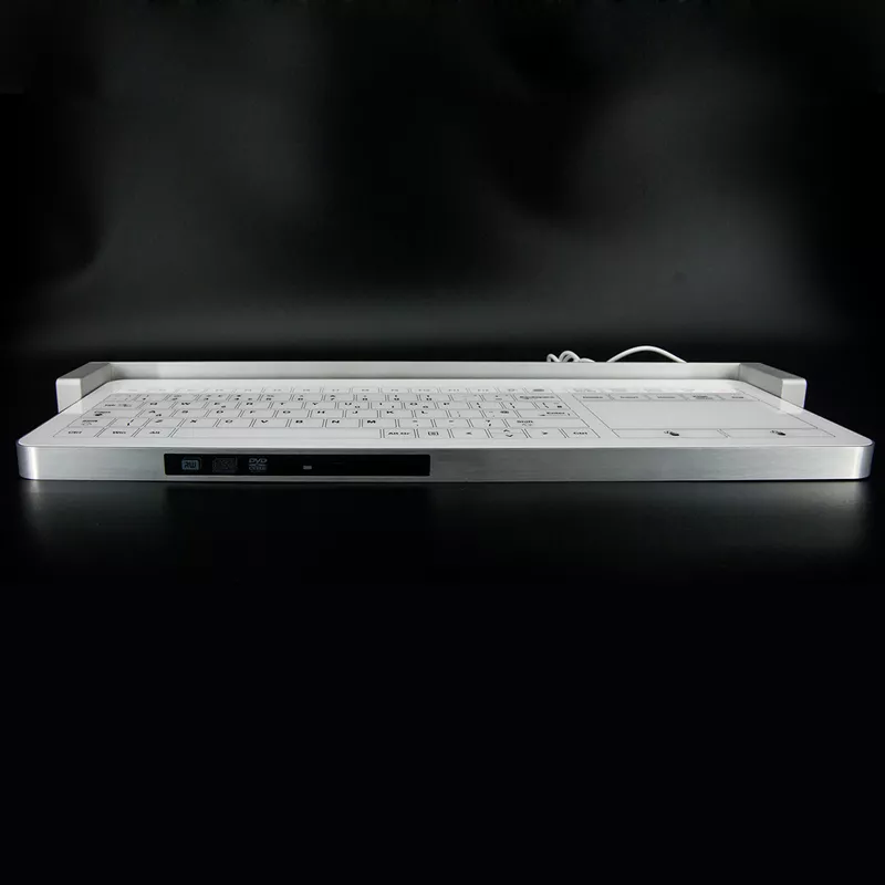 operating room keyboard