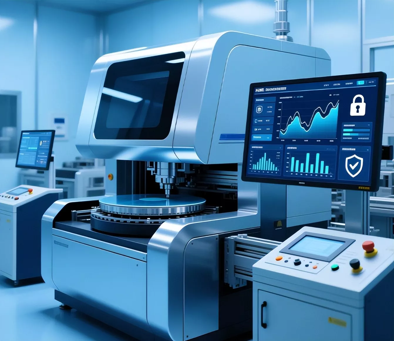 Semiconductor Industry